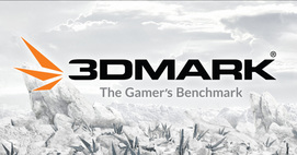 3DMark последняя версия скачать